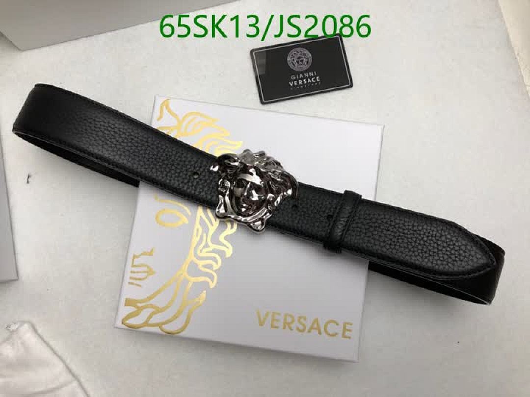 Versace-Belts Code: JS2086 $: 65USD