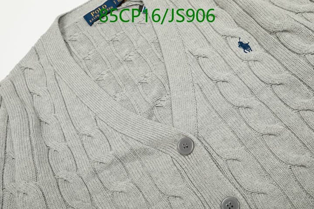 Ralph Lauren-Clothing Code: JS906 $: 85USD