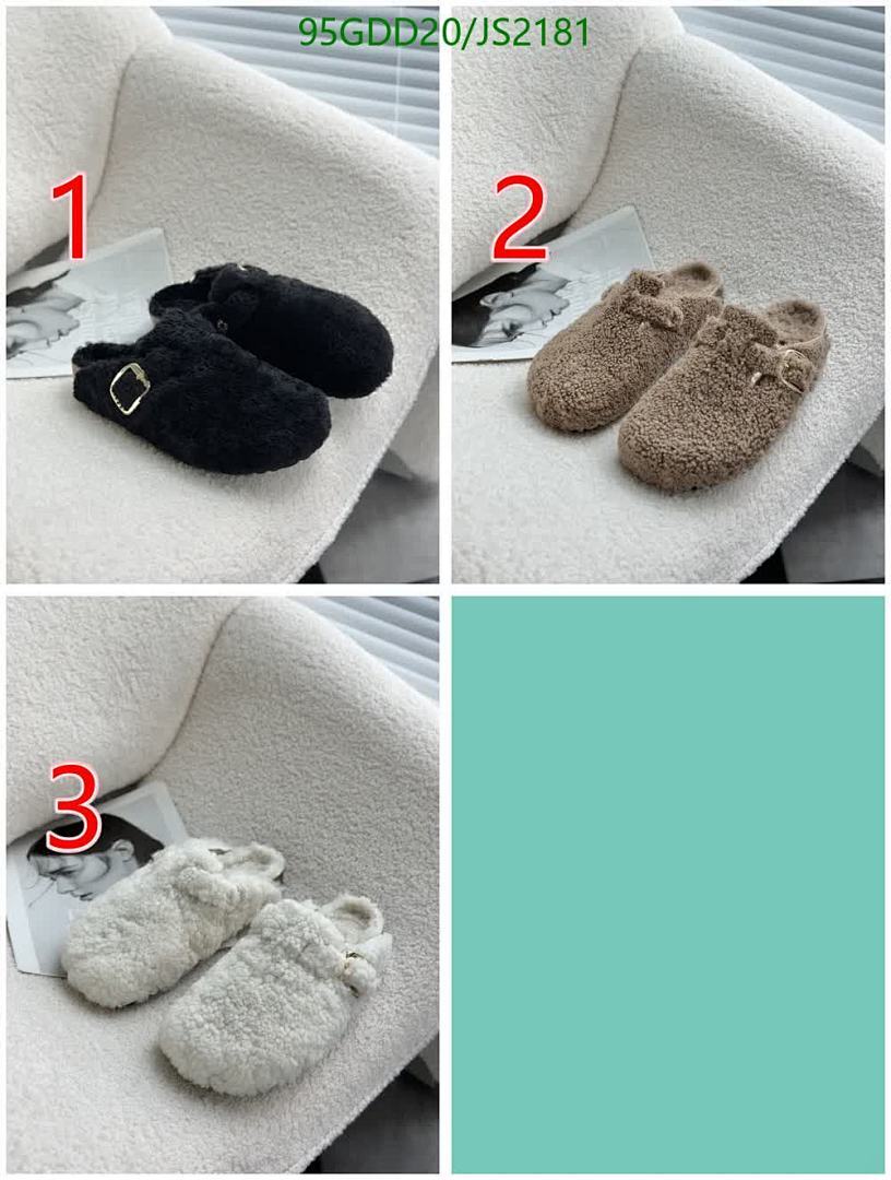 Birkenstock-Men shoes Code: JS2181 $: 95USD