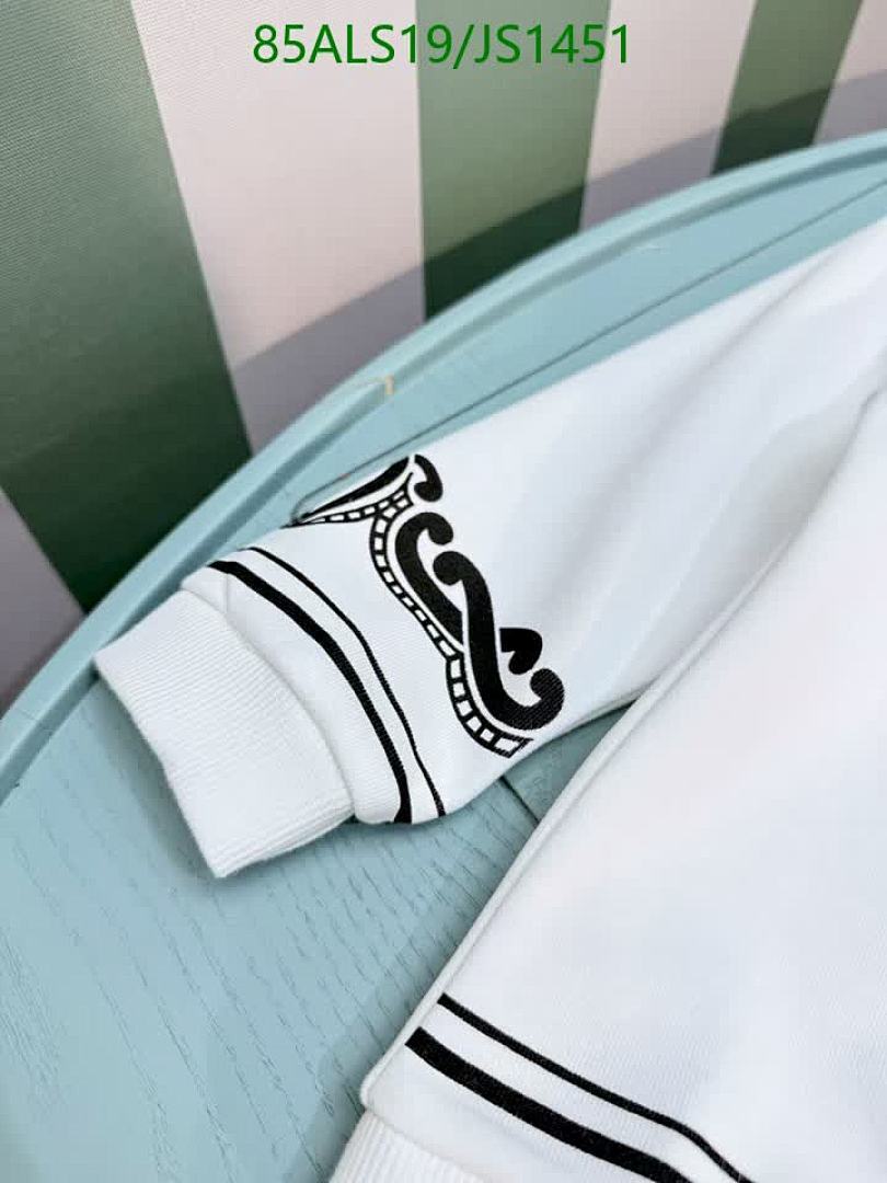 D&G-Kids Clothing Code: JS1451 $: 85USD