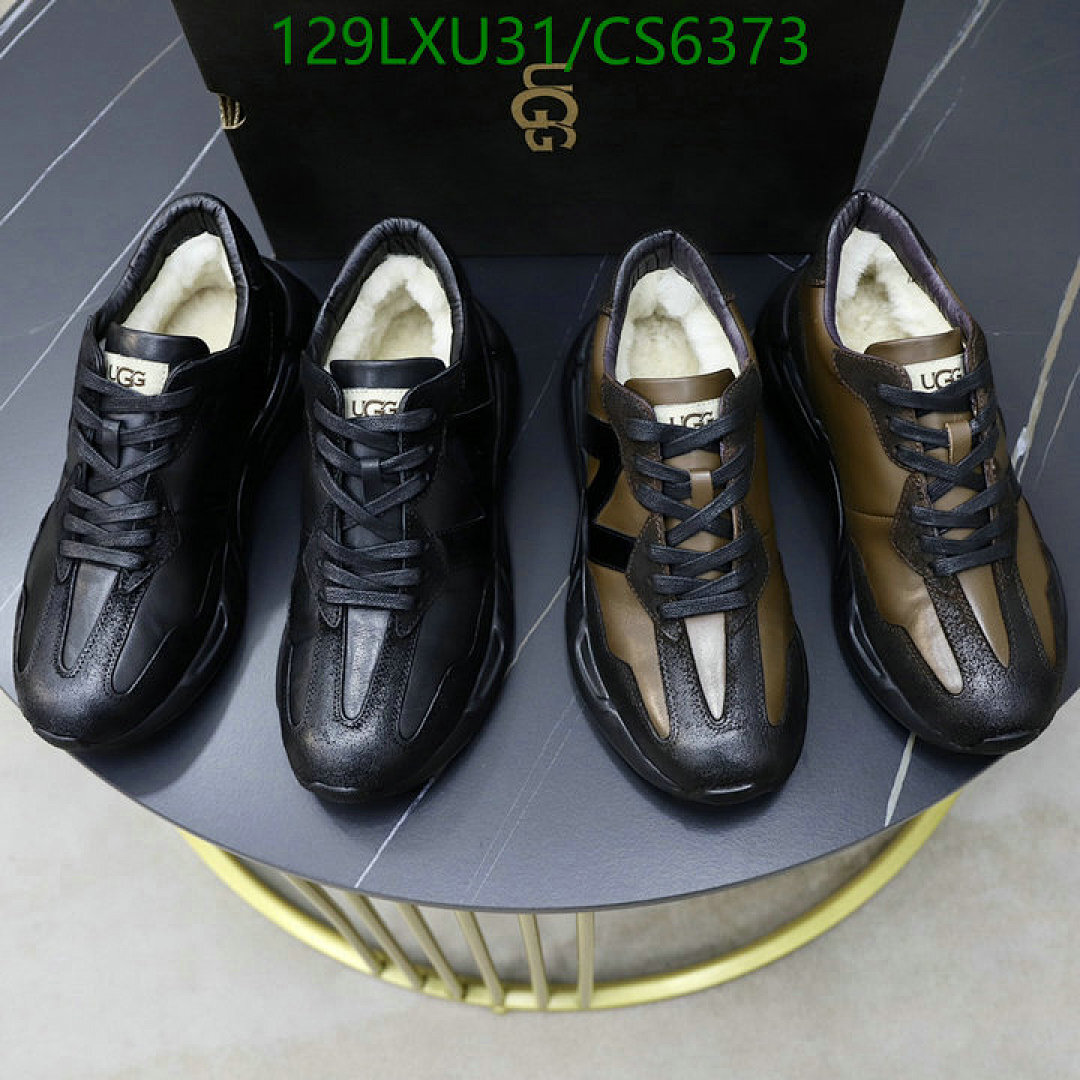UGG-Men shoes Code: CS6373 $: 129USD