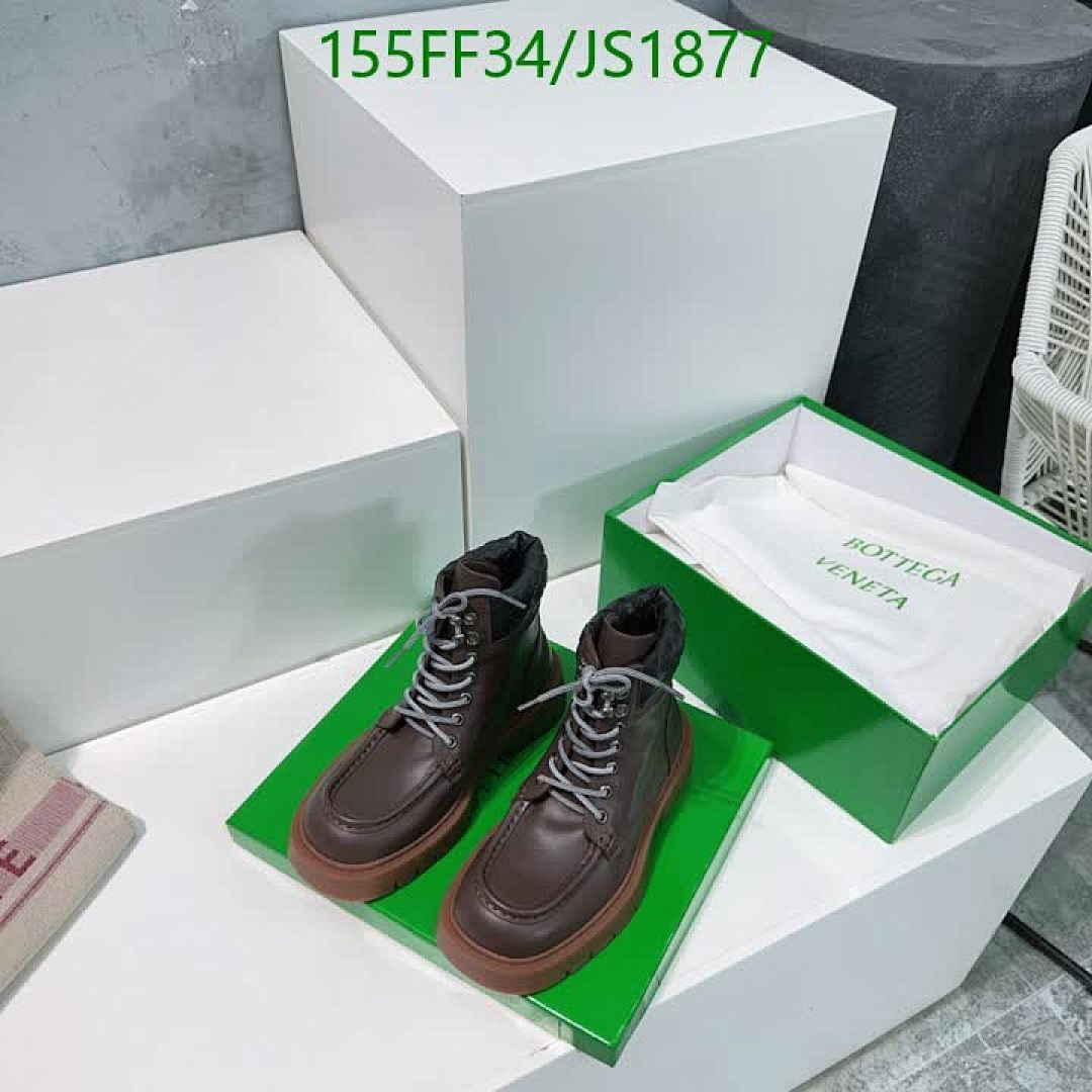 BV-Women Shoes Code: JS1877 $: 155USD