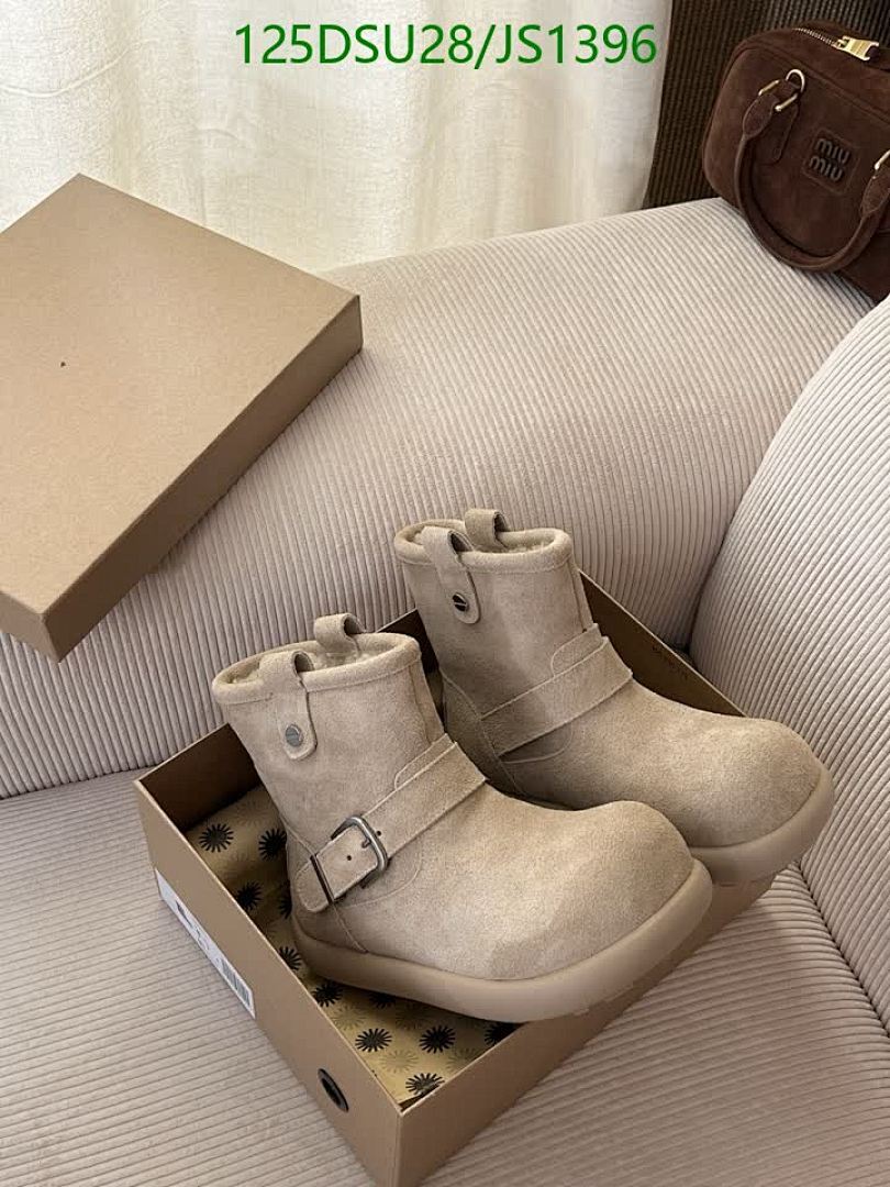 UGG-Women Shoes Code: JS1396 $: 125USD