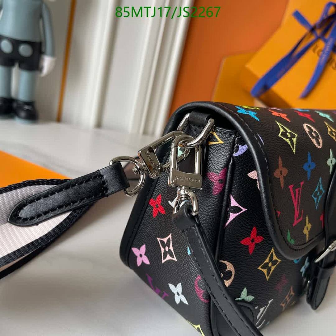 LV-Bag-4A Quality Code: JS2267 $: 85USD