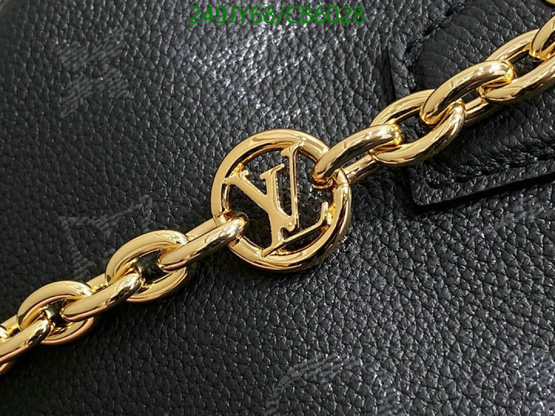 LV-Bag-Mirror Quality Code: CB6028 $: 249USD