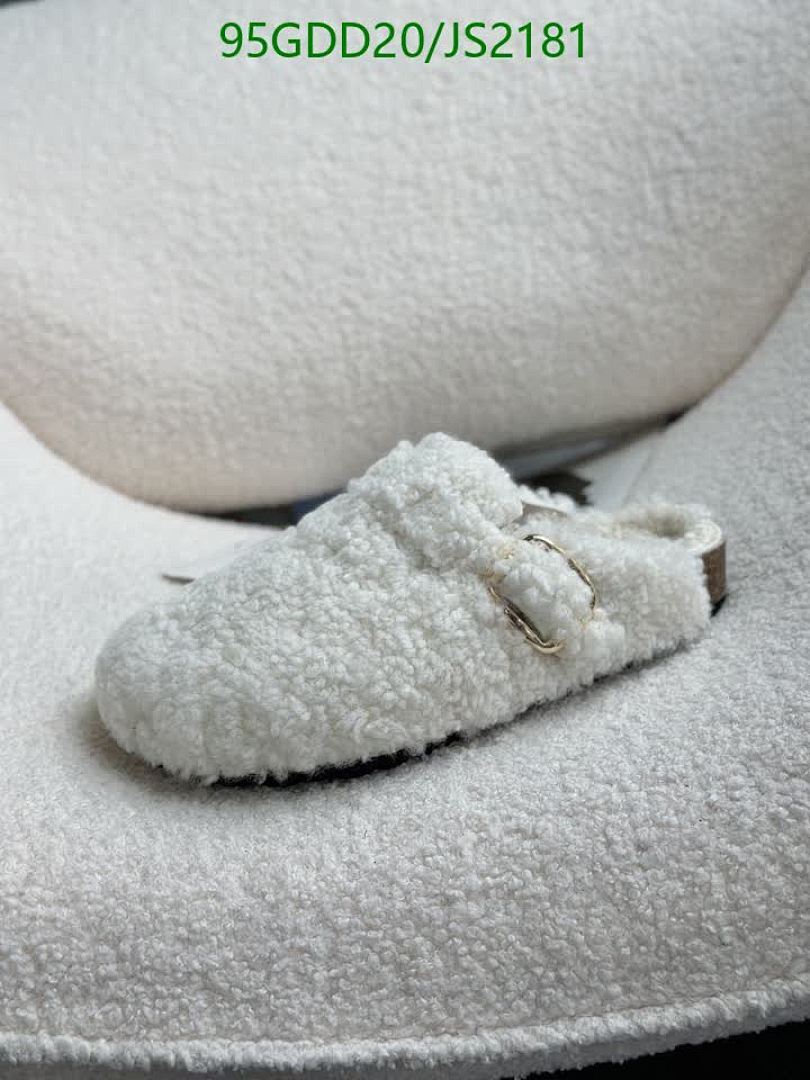 Birkenstock-Men shoes Code: JS2181 $: 95USD