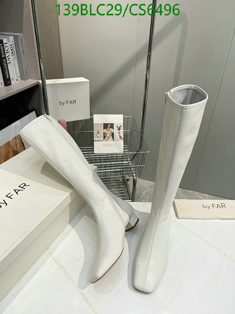 BY Far-Women Shoes Code: CS6496 $: 139USD