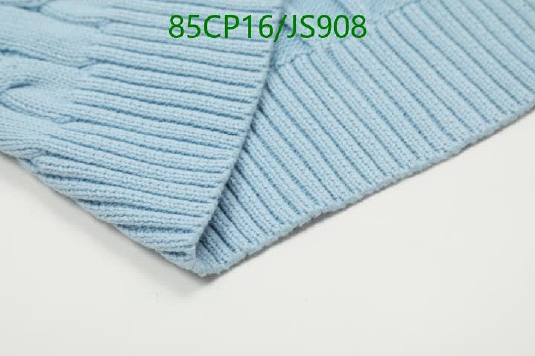 Ralph Lauren-Clothing Code: JS908 $: 85USD