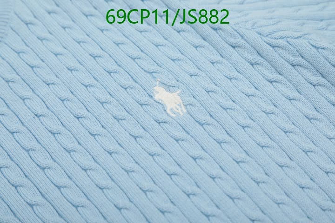 Ralph Lauren-Clothing Code: JS882 $: 69USD