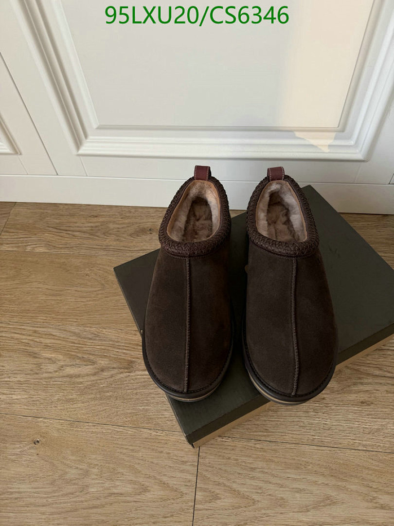 UGG-Men shoes Code: CS6346 $: 95USD