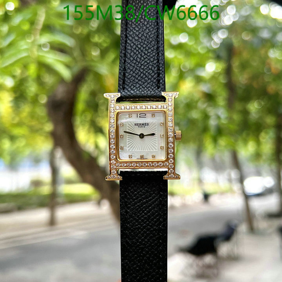 Hermes-Watch(4A) Code: CW6666 $: 155USD