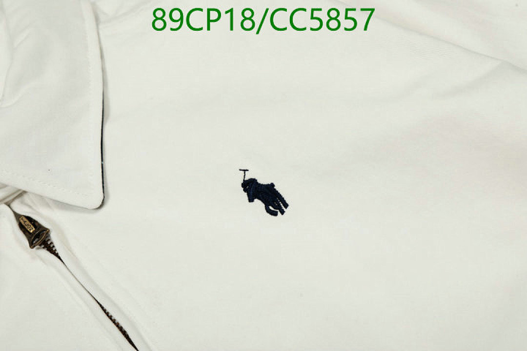 Ralph Lauren-Clothing Code: CC5857 $: 89USD