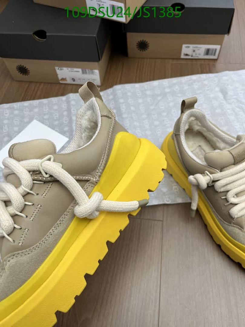 UGG-Women Shoes Code: JS1385 $: 109USD