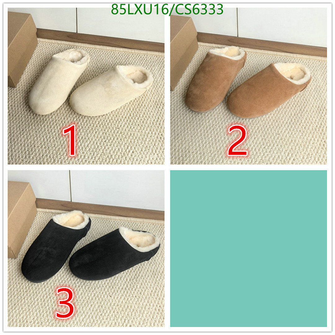 UGG-Women Shoes Code: CS6333 $: 85USD