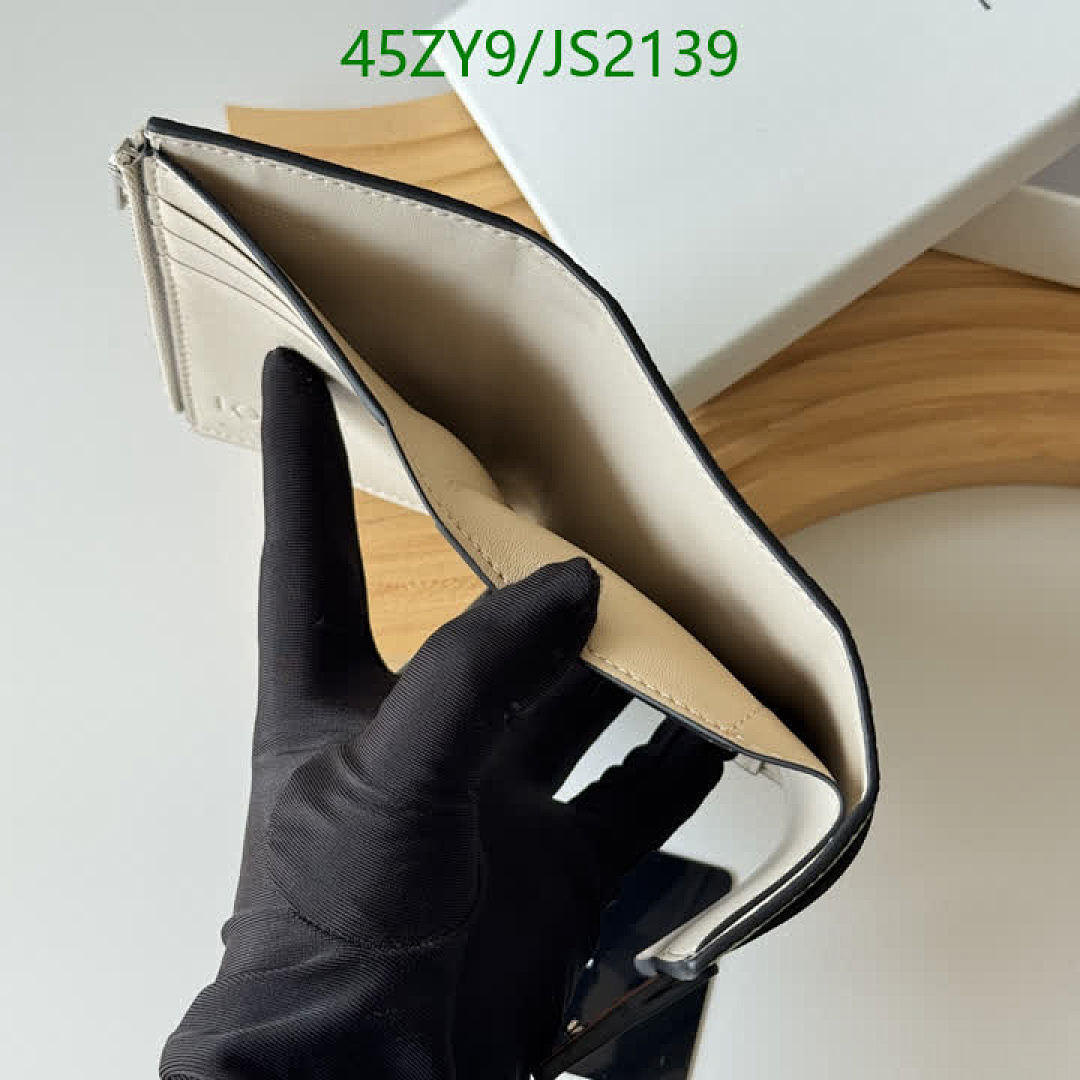Loewe-Wallet(4A) Code: JS2139 $: 45USD