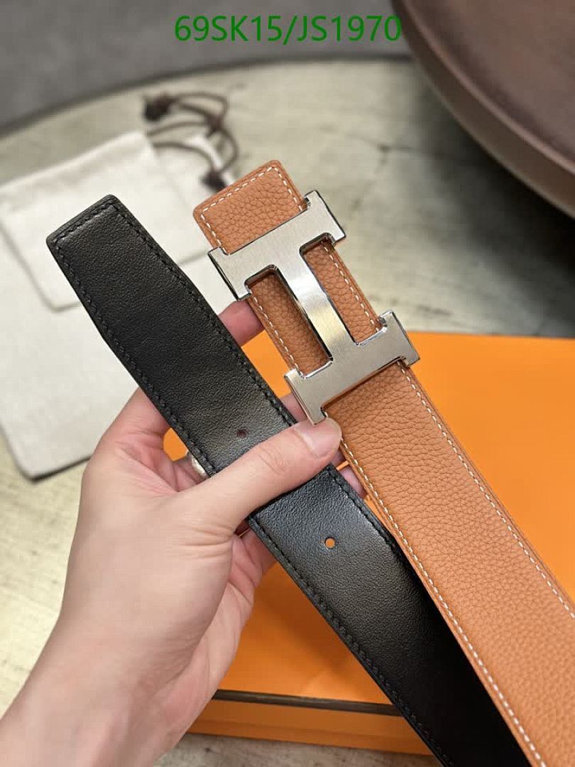 Hermes-Belts Code: JS1970 $: 69USD