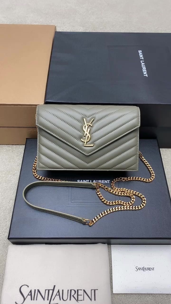 YSL-Bag-Mirror Quality Code: CB6255 $: 185USD