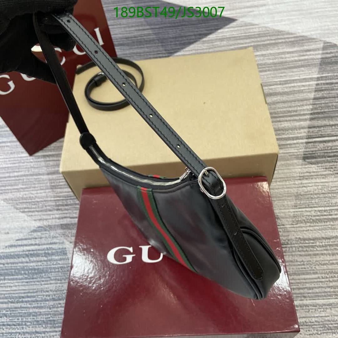 Gucci-Bag-Mirror Quality Code: JS3007 $: 189USD