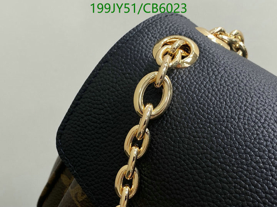 LV-Bag-Mirror Quality Code: CB6023 $: 199USD