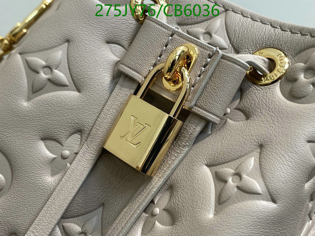 LV-Bag-Mirror Quality Code: CB6036 $: 275USD