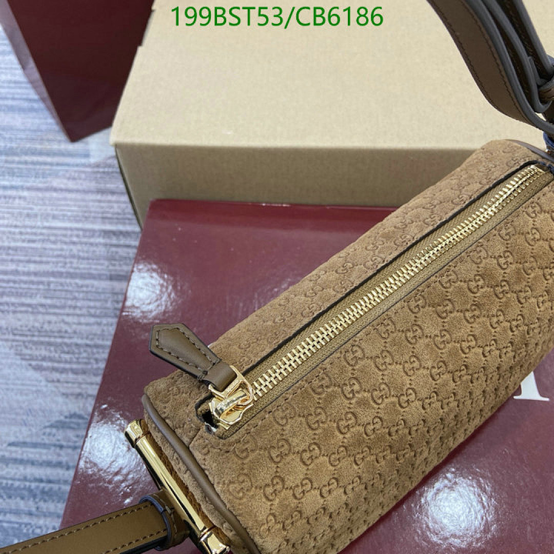 Gucci-Bag-Mirror Quality Code: CB6186 $: 199USD