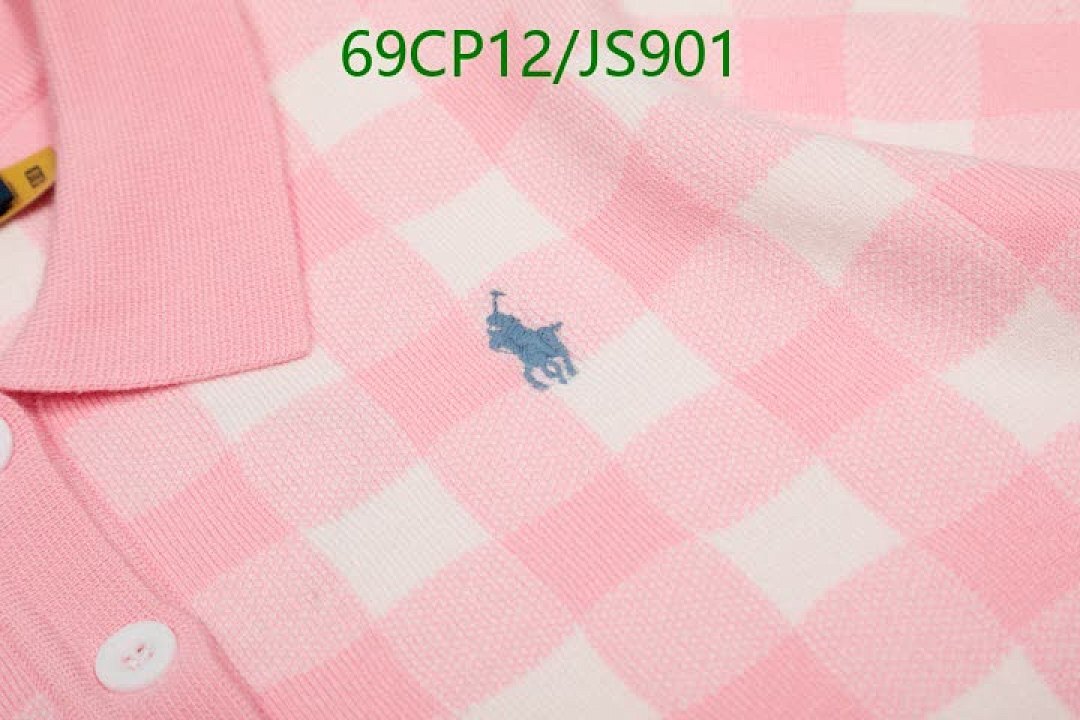 Ralph Lauren-Clothing Code: JS901 $: 69USD