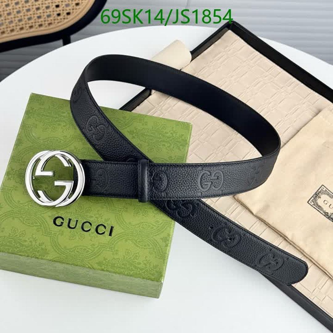Gucci-Belts Code: JS1854 $: 69USD