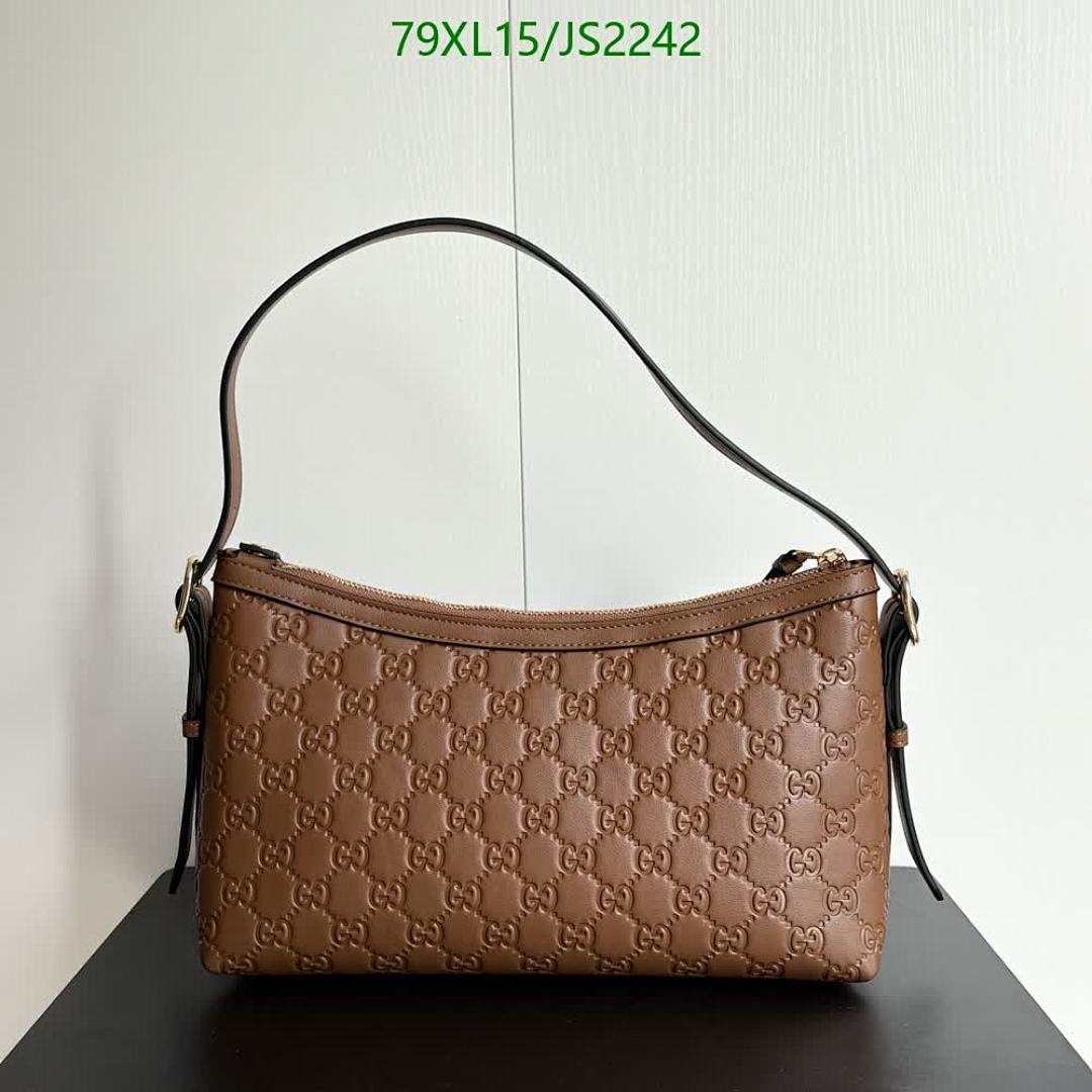 Gucci-Bag-4A Quality Code: JS2242 $: 79USD