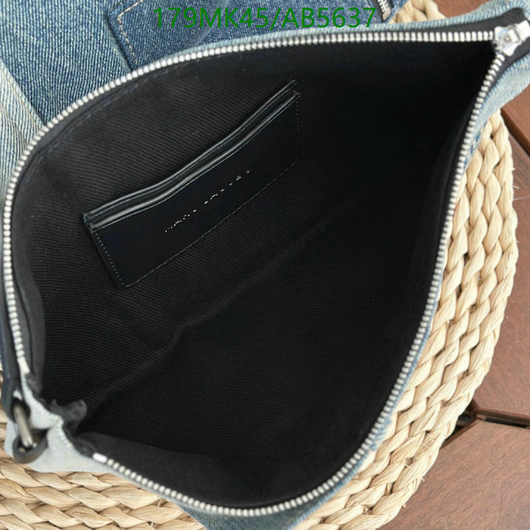 Mrc Jacobs-Bag-Mirror Quality Code: AB5637 $: 179USD