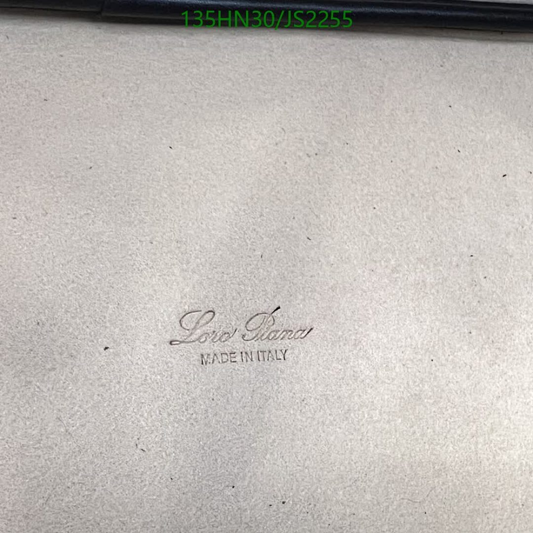 Loro Piana-Bag-4A Quality Code: JS2255 $: 135USD