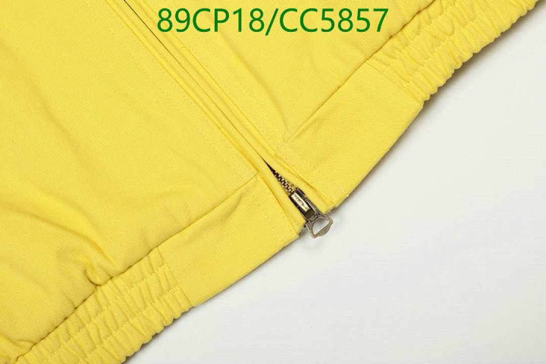 Ralph Lauren-Clothing Code: CC5857 $: 89USD