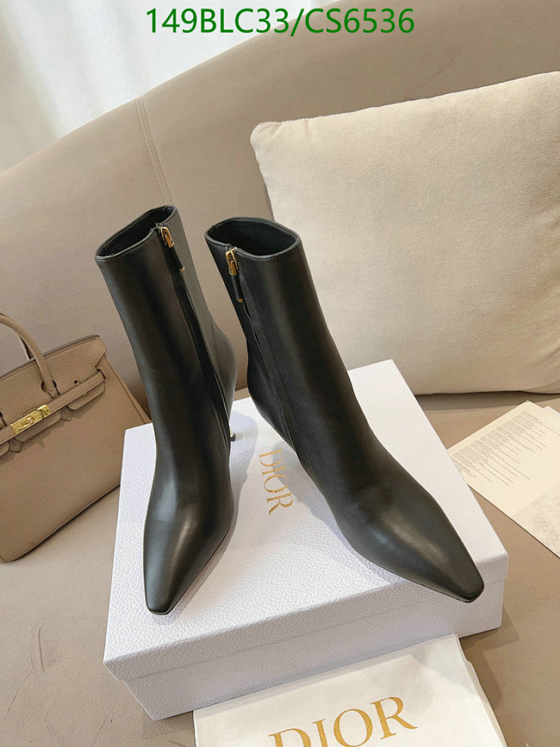 Boots-Women Shoes Code: CS6536 $: 149USD