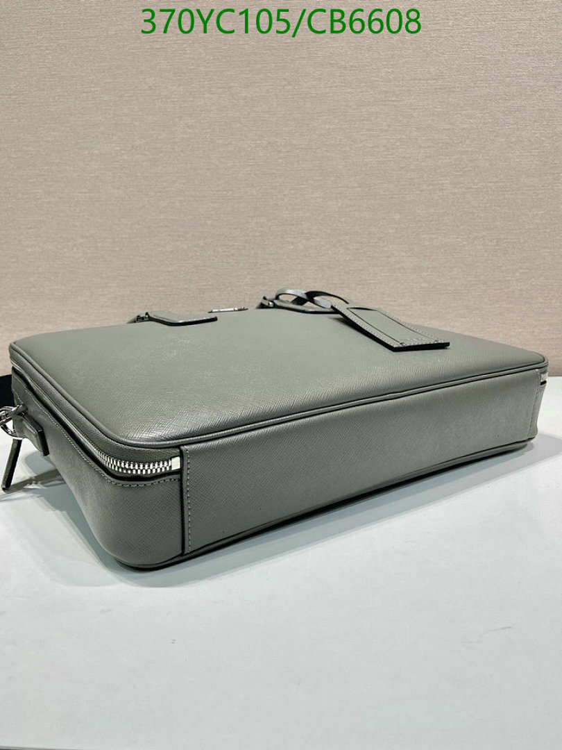 Prada-Bag-Mirror Quality Code: CB6608 $: 370USD