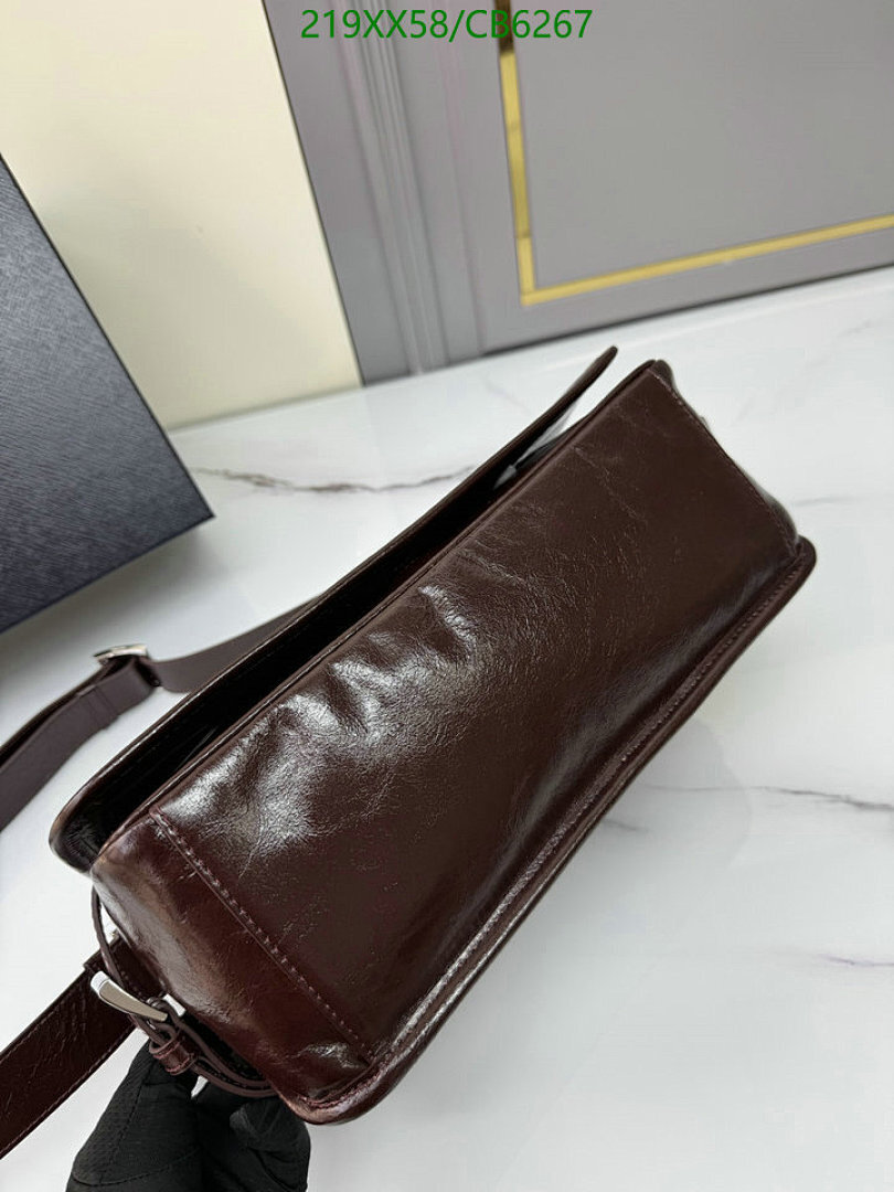 Prada-Bag-Mirror Quality Code: CB6267 $: 219USD