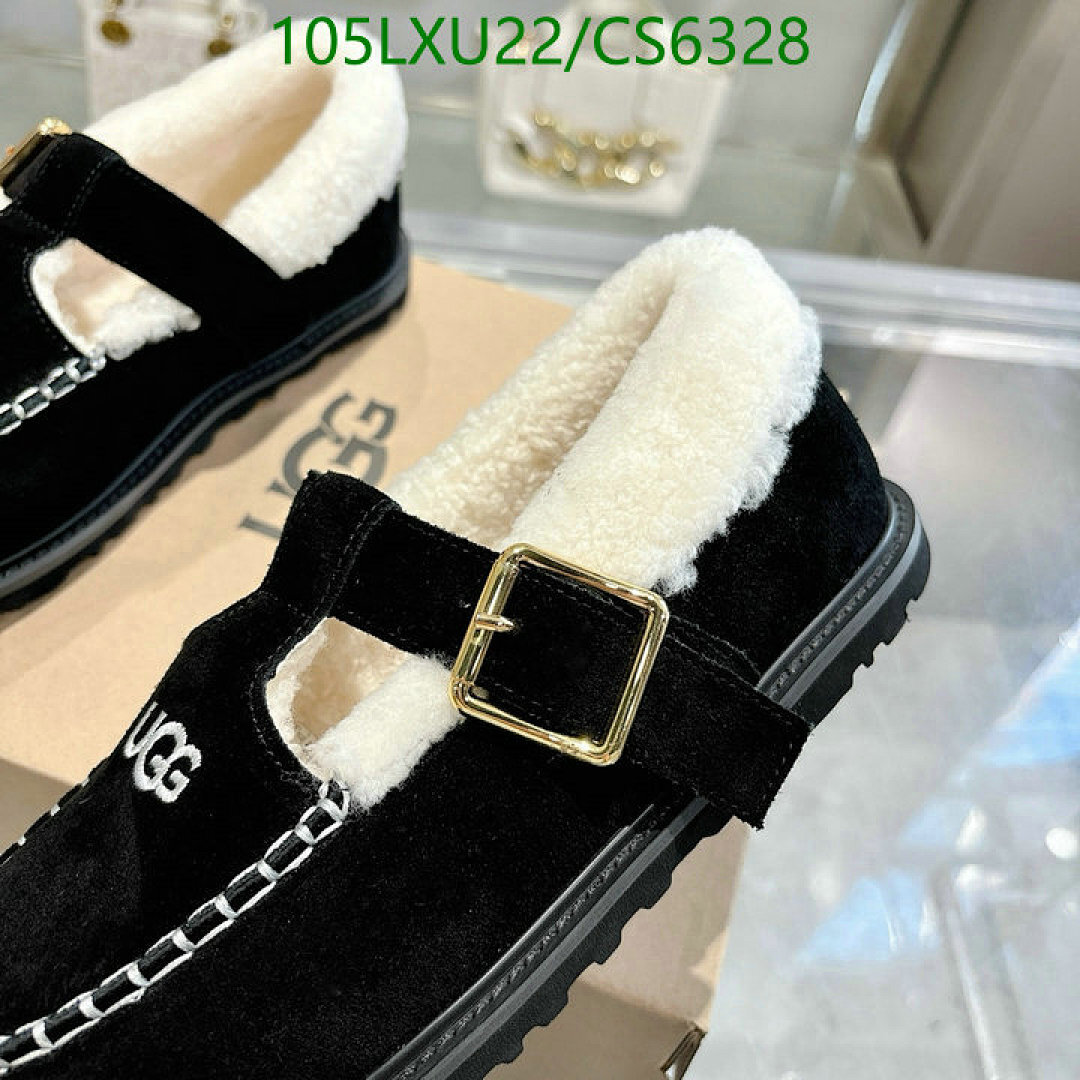 UGG-Women Shoes Code: CS6328 $: 105USD