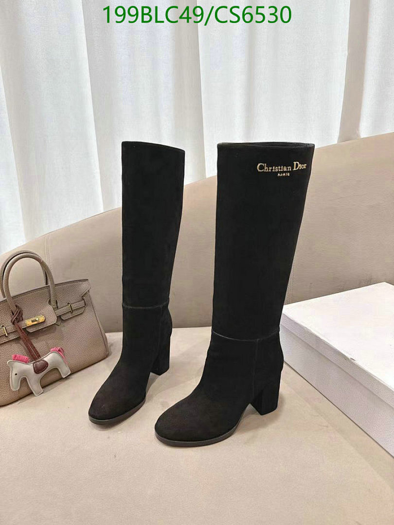 Boots-Women Shoes Code: CS6530 $: 199USD