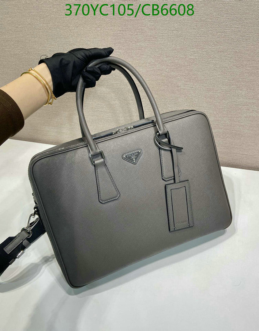 Prada-Bag-Mirror Quality Code: CB6608 $: 370USD