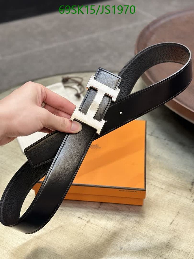 Hermes-Belts Code: JS1970 $: 69USD