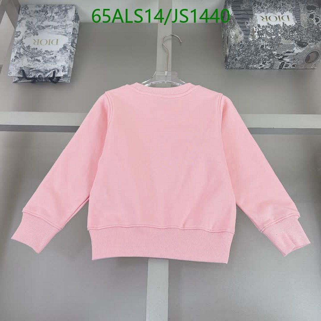 Burberry-Kids Clothing Code: JS1440 $: 65USD