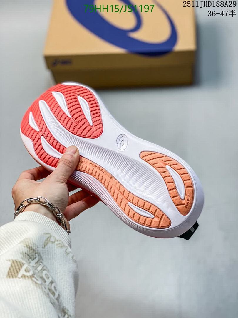 Asics-Women Shoes Code: JS1197 $: 79USD