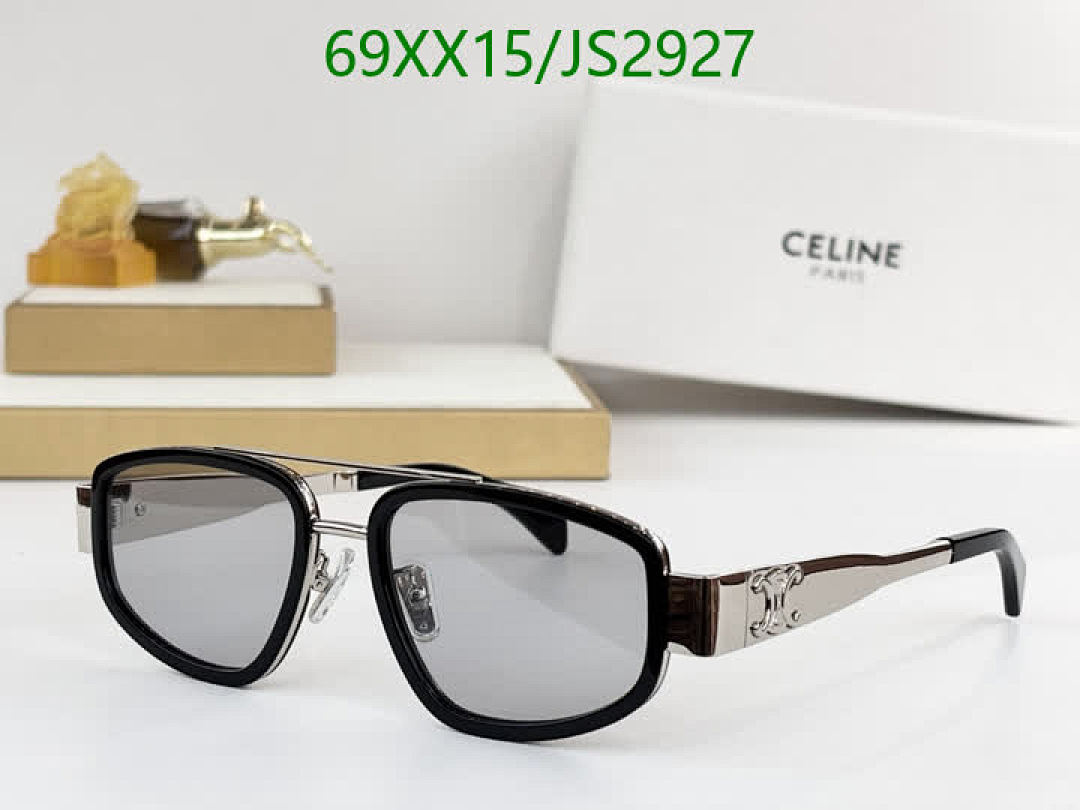Celine-Glasses Code: JS2927 $: 69USD