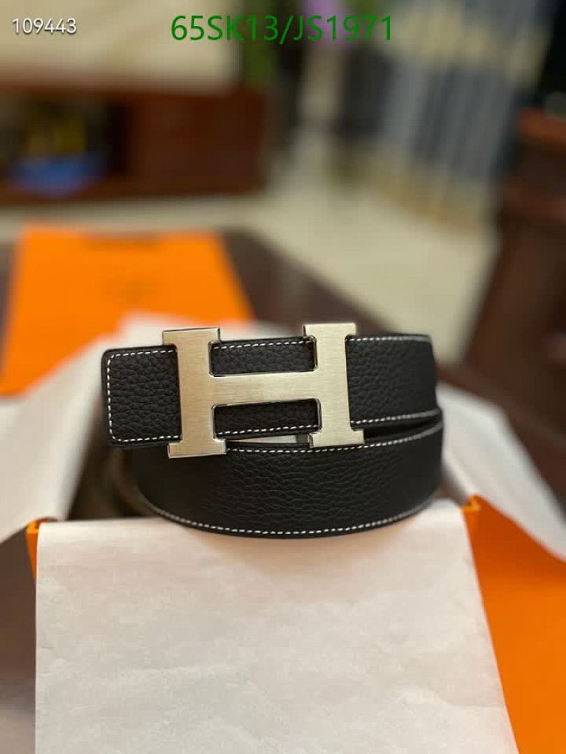 Hermes-Belts Code: JS1971 $: 65USD