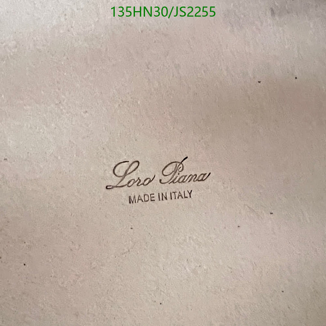 Loro Piana-Bag-4A Quality Code: JS2255 $: 135USD