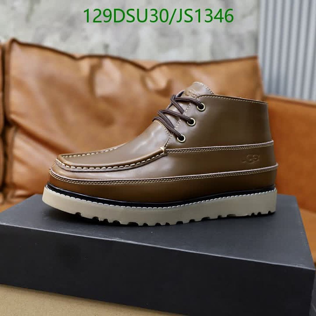 UGG-Men shoes Code: JS1346 $: 129USD