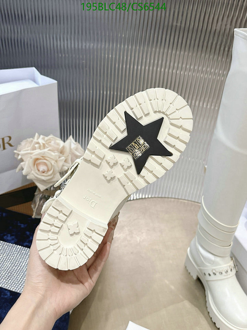 Boots-Women Shoes Code: CS6544 $: 195USD