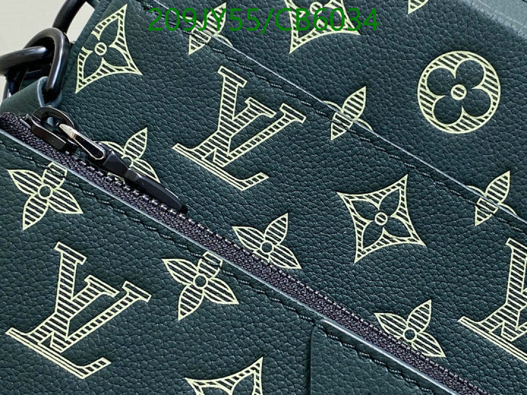 LV-Bag-Mirror Quality Code: CB6034 $: 209USD