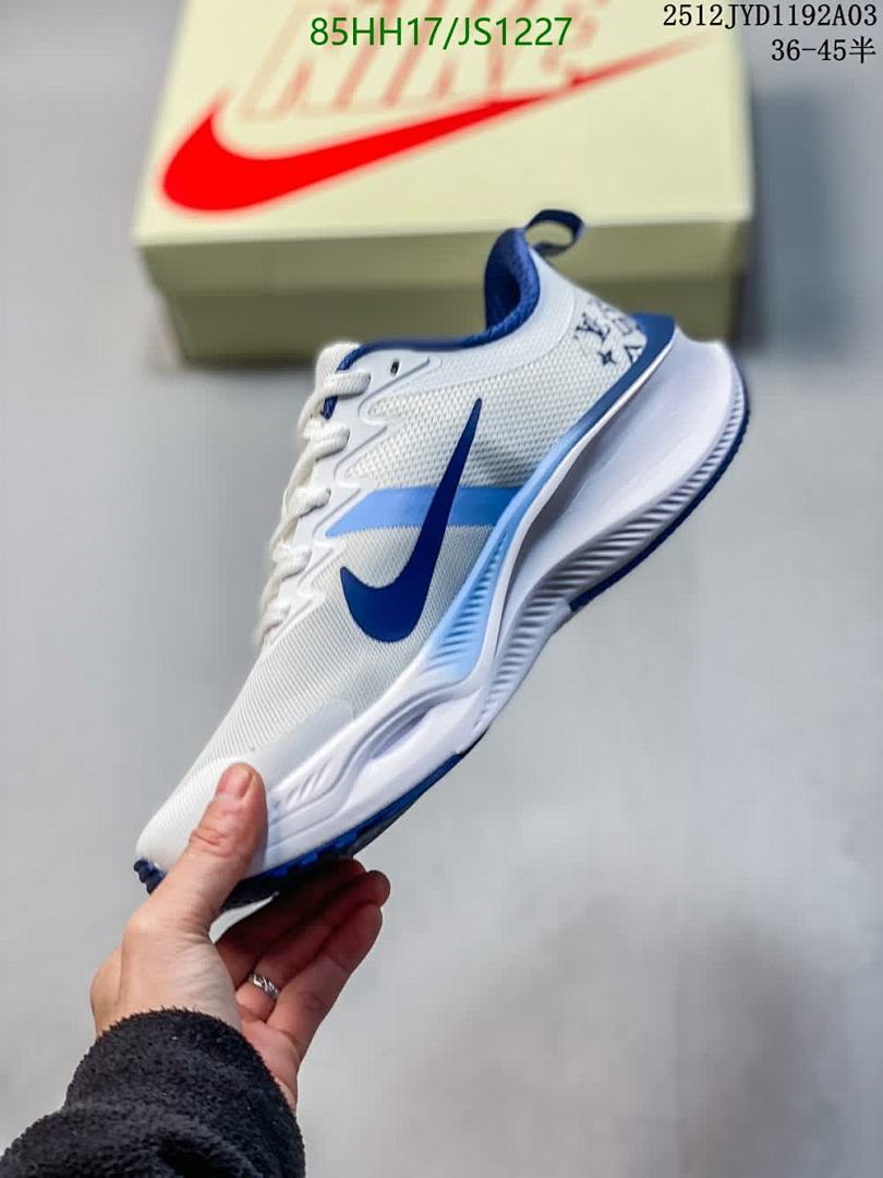 NIKE-Women Shoes Code: JS1227 $: 85USD