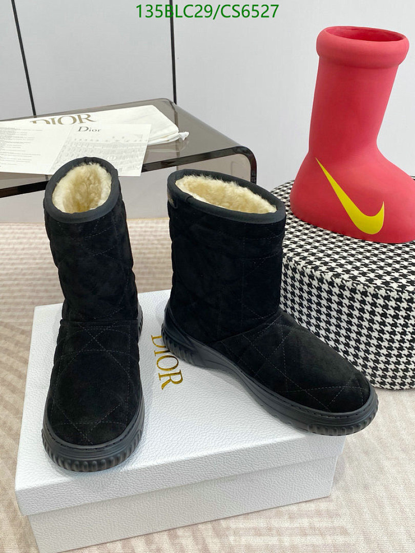 Boots-Women Shoes Code: CS6527 $: 135USD