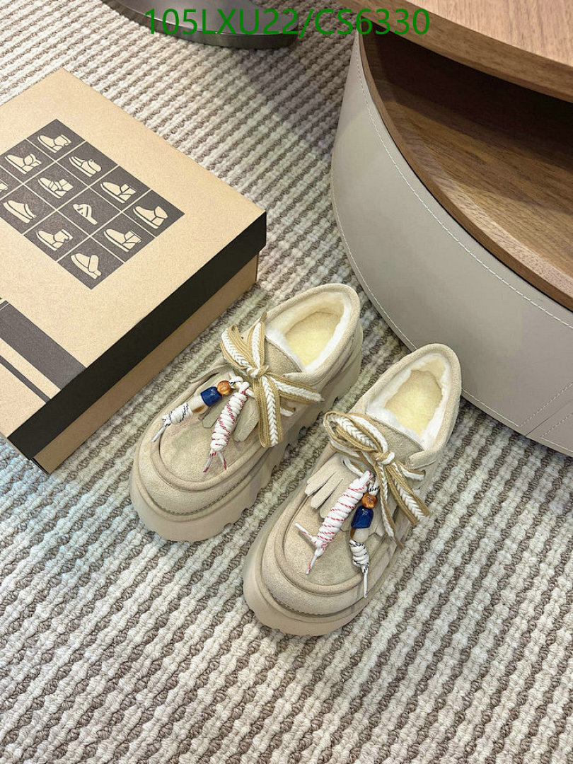 UGG-Women Shoes Code: CS6330 $: 105USD