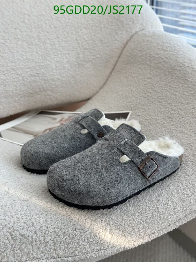 Birkenstock-Men shoes Code: JS2177 $: 95USD